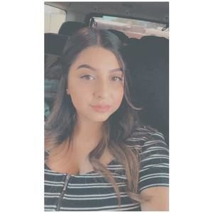 Meet your Posher, Ericka